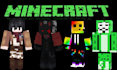 create a custom minecraft skin for java bedrock pvp youtube nova hytale and dmp