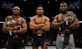 edit martial arts, fights, mma, ufc boxing video
