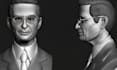 sculpt custom 3d head model 3d face 3d bust model action figure stl 3d printing