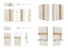 design custom kitchen cabinets in sketchup