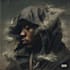 design a premium album cover with creative direction