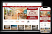 build exclusive flooring website epoxy flooring leads construction website