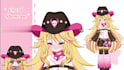 draw and rig 2d vtuber model anime live2d model anime 2d live2d vtuber rigging