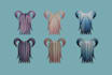 create a roblox ugc hair or hat that makes ur avatar stand out and sell