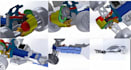 deliver custom 3d cad modeling and printable files
