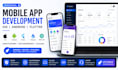 mobile app dev firebase backend api flutter app webview dashboard admin sub