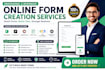create formstack paperform cognito forms zoho forms 123formbuilder gravity forms