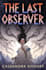 design a sci fi fantasy book cover design that sells