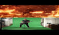 create cgi mixed reality video and vfx commercials, keying video and reels