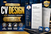 design a job winning ats resume