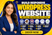 build a stunning responsive wordpress website with beaver builder