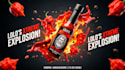 create advanced product manipulation, digital ad composites