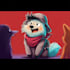 draw cute cartoon character