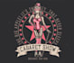 design a stylish pin up girl logo