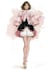 draw professional fashion illustrations and accessories