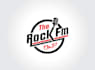 create a professional radio logo design