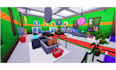 develop full roblox game with scripting, 3d map design, multiplayer systems