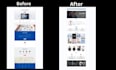 redesign your wordpress website for better conversion