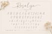 convert your handwriting into a custom handwritten font