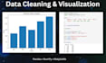 clean analyze and visualize your dataset using python