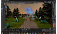 create professional roblox game, map, icons, scripting and 3d game assets