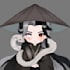 design and rig 2d vtuber model, live2d rigging, 2d vtuber rigging, live2d model