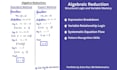provide visual elementary and middle school math