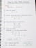 provide expert mathematics tutoring, handwritten notes,
