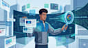 do fast data entry, web research, copy paste, excel data entry, PDF conversion