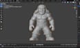 design professional 3d models ready for 3d printing