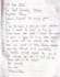 do bengali and english handwriting