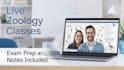 be expert zoology, biology tutor for o a levels
