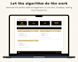 plan and automate your progressive dinner schedule
