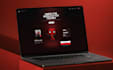 code a custom website that feels modern and exclusive in 48 hours