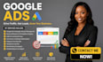 create and manage highconverting google ads PPC campaigns