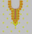 digitize embroidery designs into dst,pes exp using wilcom