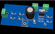 design 24v dc power supply circuit