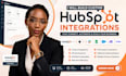 build custom hubspot integrations for your business