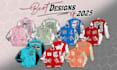 design custom varsity bomber jacket sublimation for pod