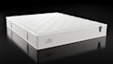 create 3d mattress exploded view, bedding concept design and animation