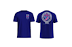 design modern minimalist custom t shirt design