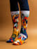 design custom socks design