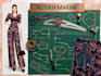 do pattern making grading and PDF sewing pattern