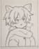 draw cute and simple doodle art