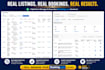 professionally manage your booking com listings