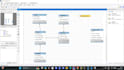 design database schema, erd, tables and sql queries