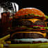 create a photorealistic 3d food and drink render