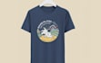 do creative t shirt design
