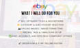 create high converting ebay SEO product listings