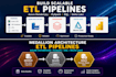 build azure databricks etl pipelines using pyspark and sql